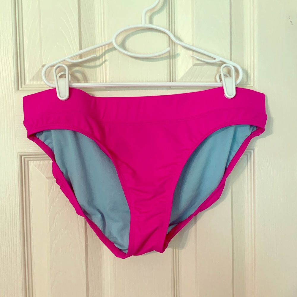 Athleta Bikini Bathing Suit Bottoms